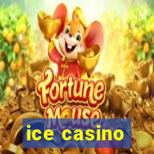 ice casino - app